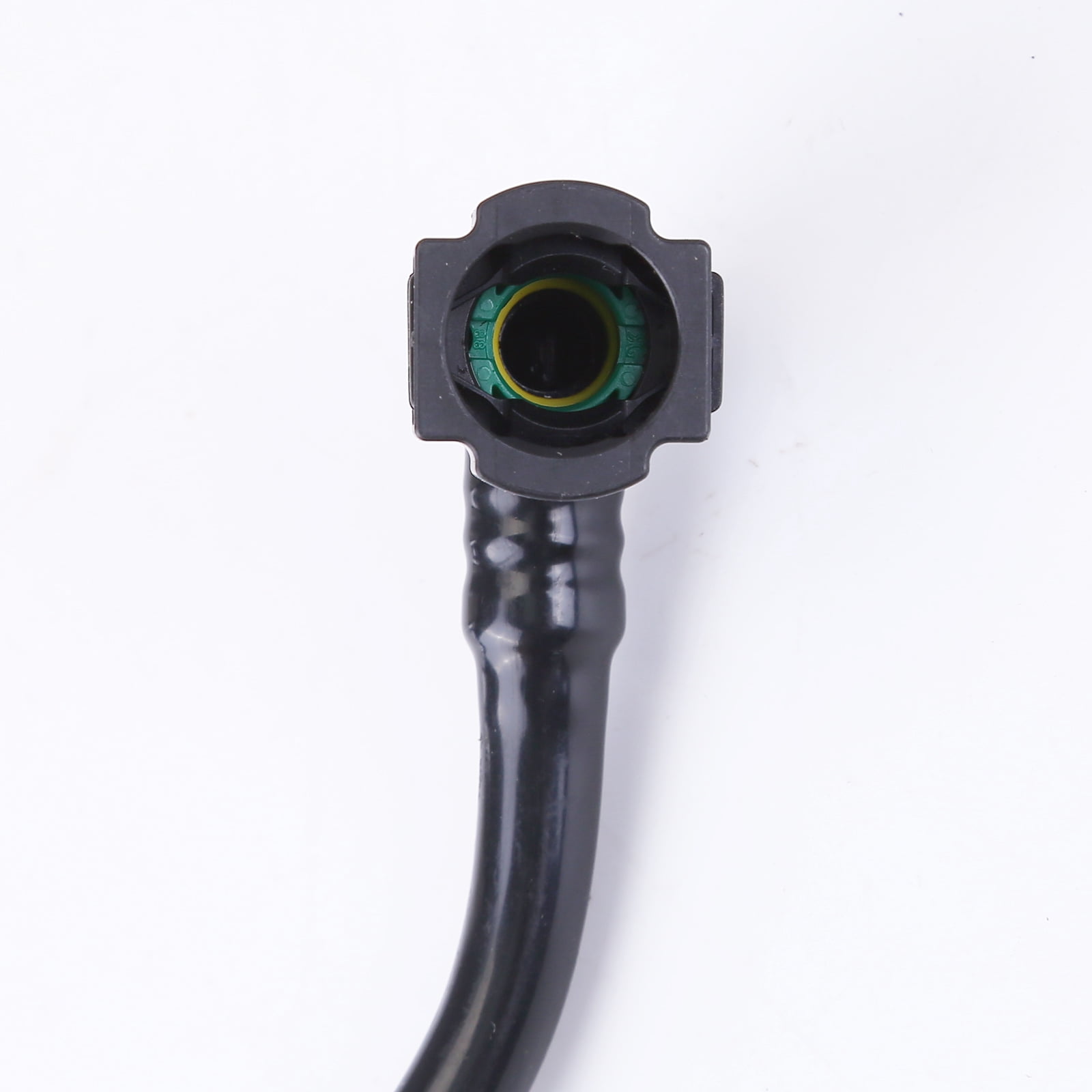 Corfhy 904-018 Rear Fuel Line Compatible with Chevrolet Silverado,GMC 2008-2018 Fuel Line Gas Rear