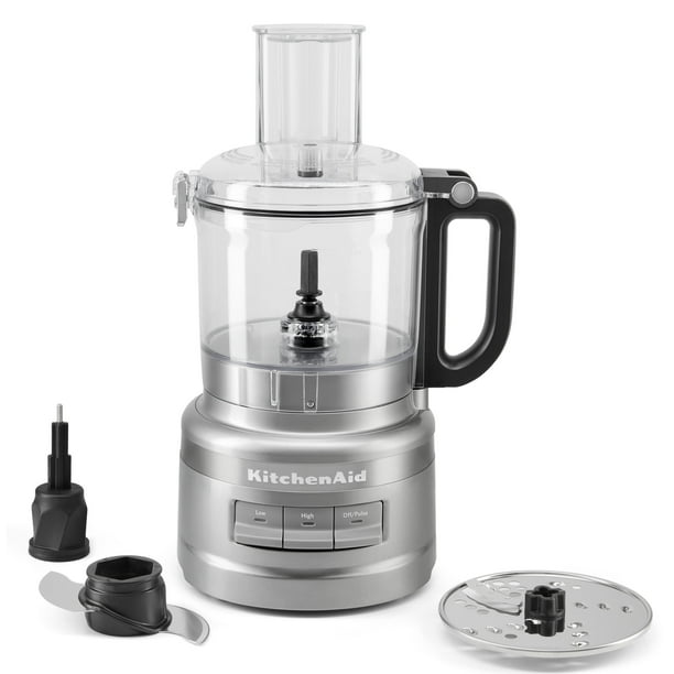 KitchenAid 7 Cup Food Processor KFP0710