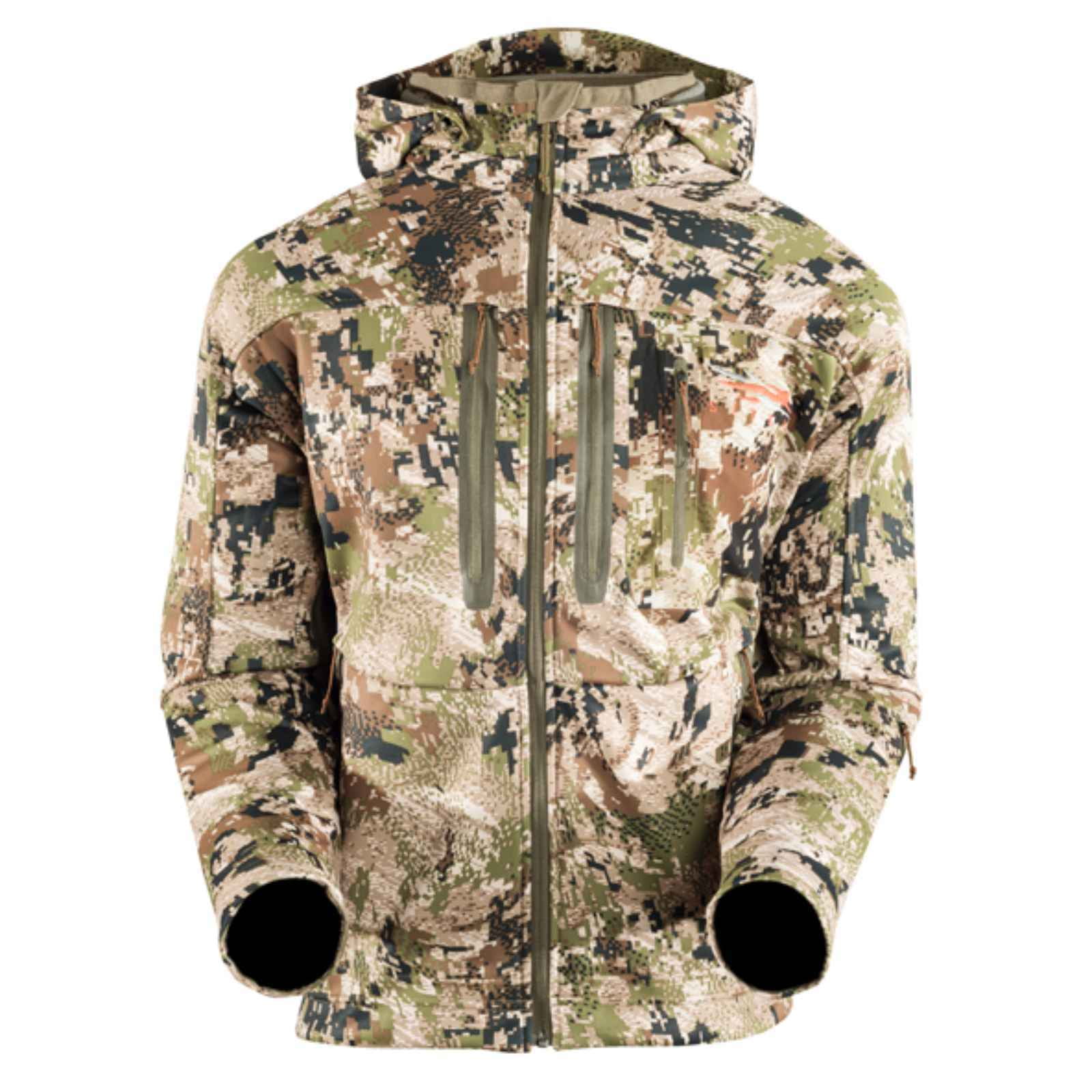 Sitka 50032 SA Gear Jetstream Jacket Subalpine Camo Walmart Sitka 50032 SA Gear Jetstream Jacket Subalpine Camo Walmart