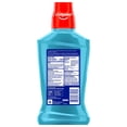 thumbnail image 3 of Colgate Total for Gum Health Mouthwash, Clean Mint, 16.9 oz, 3 of 6