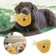 thumbnail image 1 of Durable Interactive Cat Chew Toy for Teething and Cleaning, 1 of 1