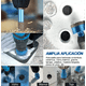 thumbnail image 4 of Broca Copa Esmeril M14 BLOOSOM para mármol, 4 of 4