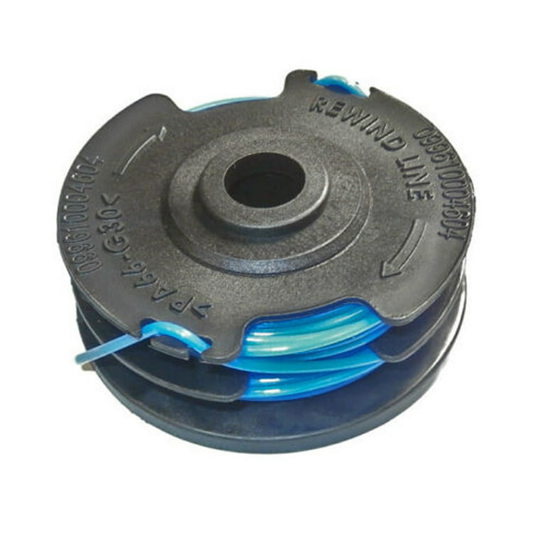0.065 in. x 40 ft. Replacement Dual Line Automatic Feed Spool AFS for GH700  and GH750 Electric Trimmer/Edger