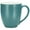 Turquoise, variant on Noritake Colorwave Extra Large Mug in Raspberry