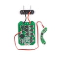 thumbnail image 1 of 21V 2.5 Electric Shears Control Panel Pruning Shears Controller, 1 of 5
