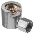 thumbnail image 1 of SHISUYAN Grease Fitting Hydraulic Grease Replacement Fitting Button Head Grease Cap, 1 of 8