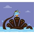 thumbnail image 2 of MODI TOYS Livre : le Curieux Cas de Krishna, 2 of 2