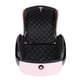 thumbnail image 5 of Caso Superior De La Motocicleta 32L, Estructura Resistente De Peso Resistente A Impermeable De ABS Con Revestimiento De PU Extraíble Y Tiras Reflectantes Para Motocicletas Con, 5 of 7