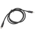 thumbnail image 4 of Rewera Cable de conexión USB3.1 Tipo-C a Tipo-C Cable Adaptador portátil para Interfaz USB Tipo-C, 4 of 8