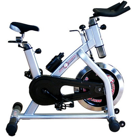 Best Fitness BFSB10 Indoor Exercise Bike (Best Type Of Exercise Bike To Lose Weight)