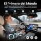 thumbnail image 2 of Ottacast CabinCare Adaptador Wireless CarPlay con Cámara HD 1080P para Auto - Monitoreo en Tiempo Real de Bebés y Mascotas, 2 of 12