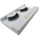 thumbnail image 2 of Set de pestañas postizas Missamé SULTRY Deluxe Beauty Black, 2 of 7
