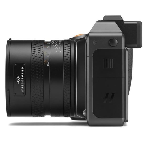 【マツヤマ機工】HASSELBLAD XCD 2.5/38V XCD 2,5/38V