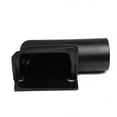 thumbnail image 6 of Spec-D Tuning 1984-1995 Jeep Cherokee 4.0L Black Abs Air Ram Snorkel Intake System Kit 84 85 86 87 88 89 90 91 92 93 94 95, 6 of 7