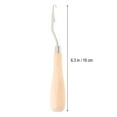 thumbnail image 5 of unbranded  4 Pcs Rug Hook Tool Making Kits Latch Carpet Repair Needle, 5 of 8