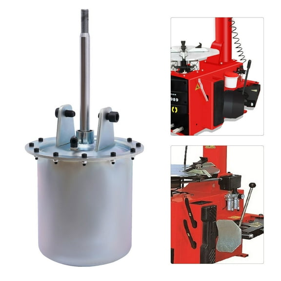Universal Tire Changer Bead Breaker Cylinder Fully Assembled Stainless Steel