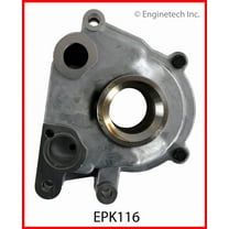 OIL PUMP GM 4.0L 4.6L NOR