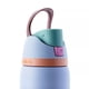 thumbnail image 3 of Termo Owala FreeSip de 32oz (946ml) de acero inoxidable térmico, Periwinkle Twinkle, 3 of 5