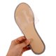 thumbnail image 5 of Houderco 1Par Zapatillas Transparentes Para Mujer Estilo Moderno Y Cómodo En, 5 of 8