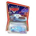 thumbnail image 2 of Disney Cars Supercharged Dinoco Chick Hicks Diecast Car, 2 of 2