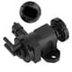 thumbnail image 4 of Válvula De Solenoide 726 Para Mazda Válvula De Control De Presión De Impulso Solenoide De Vacío 0928400464 Ajuste Para FORD RANGER ET 2.5 TDCi 4x4 WLAA, 4 of 8