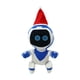 thumbnail image 2 of 2025 New Astro Bot Plush, 10" Astro Bot with Santa Hat Plushies Toy for Game Fans Gift, Soft Stuffed Figure Doll for Kids and Adults, Birthday Christmas Stuffers Choice for Boys Girls, 2 of 3