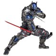 thumbnail image 2 of Figura de acción zhangmengya INCREÍBLE YAMAGUCHI Bruce Wayne Arkham Knight Modelo móvil 17 cm, 2 of 2