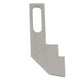 thumbnail image 4 of Pieza de repuesto perfecl cuchillo inferior 615-9101-01A para máquina de coser BL4-625, 4 of 5