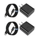 thumbnail image 1 of Cargador Ryaobwu USB-C de 45 W, paquete de 2 unidades para Samsung Galaxy S25 Ultra, 1 of 8