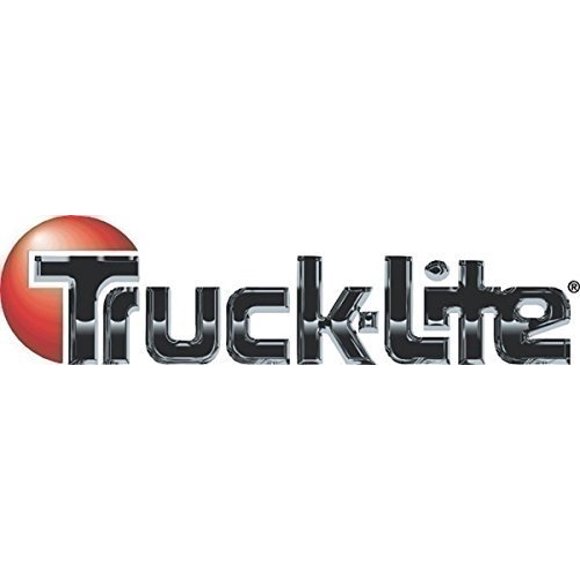 Truck-Lite (60120R) Strobe Light Grommet Kit