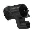thumbnail image 2 of CNC Spindle Brush VacuumCleaner EngravingMachine Dust Collector Cover 52/65/80mm, 2 of 10