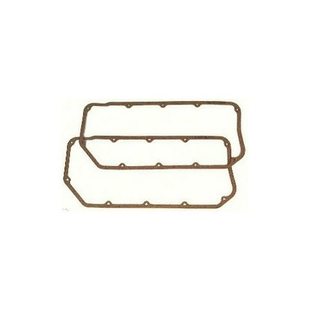 Mr. Gasket 374 Engine Valve Cover Gasket Set Fits select: 1970-1971 DODGE CHALLENGER, 1968-1971 DODGE CHARGER
