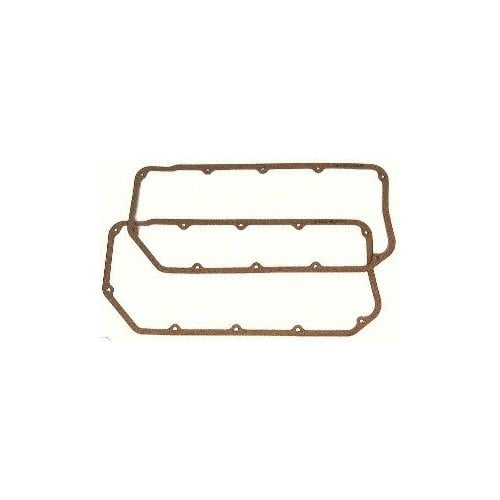 Mr. Gasket 374 Engine Valve Cover Gasket Set Fits select: 1970-1971 DODGE CHALLENGER, 1968-1971 DODGE CHARGER