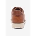 thumbnail image 2 of KingSize Men's Lace-Up Oxford Shoe, 2 of 4