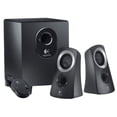 thumbnail image 1 of Logitech Z313 Système de Haut-Parleurs (Remis à Neuf), 1 of 1