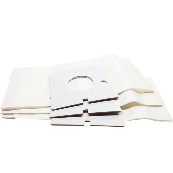 Kenmore Type M Canister Allergen Filtration Vacuum Bags 8 ct