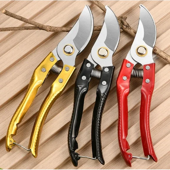 PURELY- Fruit Tree Pruning And Pruning Special Flower Branch Scissors Pruning Garden