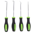 thumbnail image 1 of FELTECHELECTR Juego de 4 extractores de ganchos resistentes y duraderos para automóviles., 1 of 6