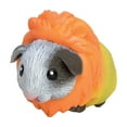 thumbnail image 3 of Schylling 1 Pocket Pups 1 Guinea Pigs Squeeze Party Adorable Removable Costume! (Random) Age 3+, 3 of 10