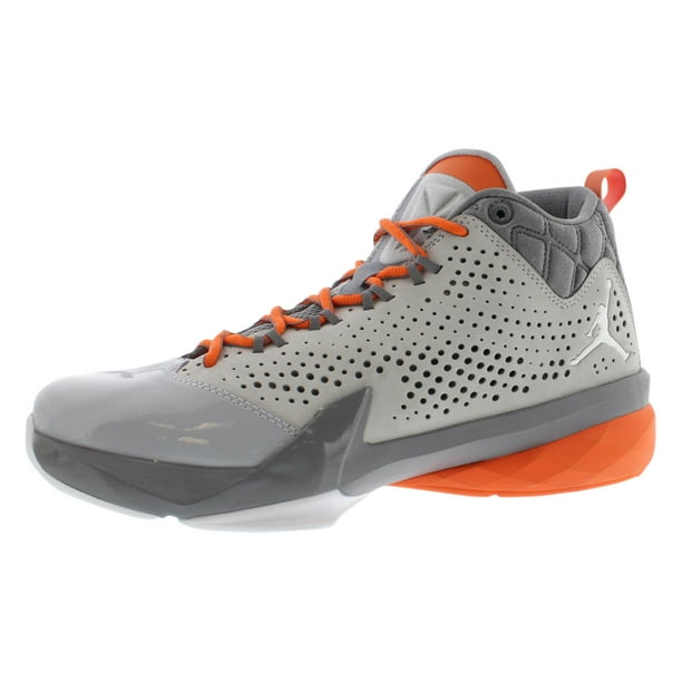Jordan - Jordan Flight Time 14.5 Basketball Men's Shoes ...
