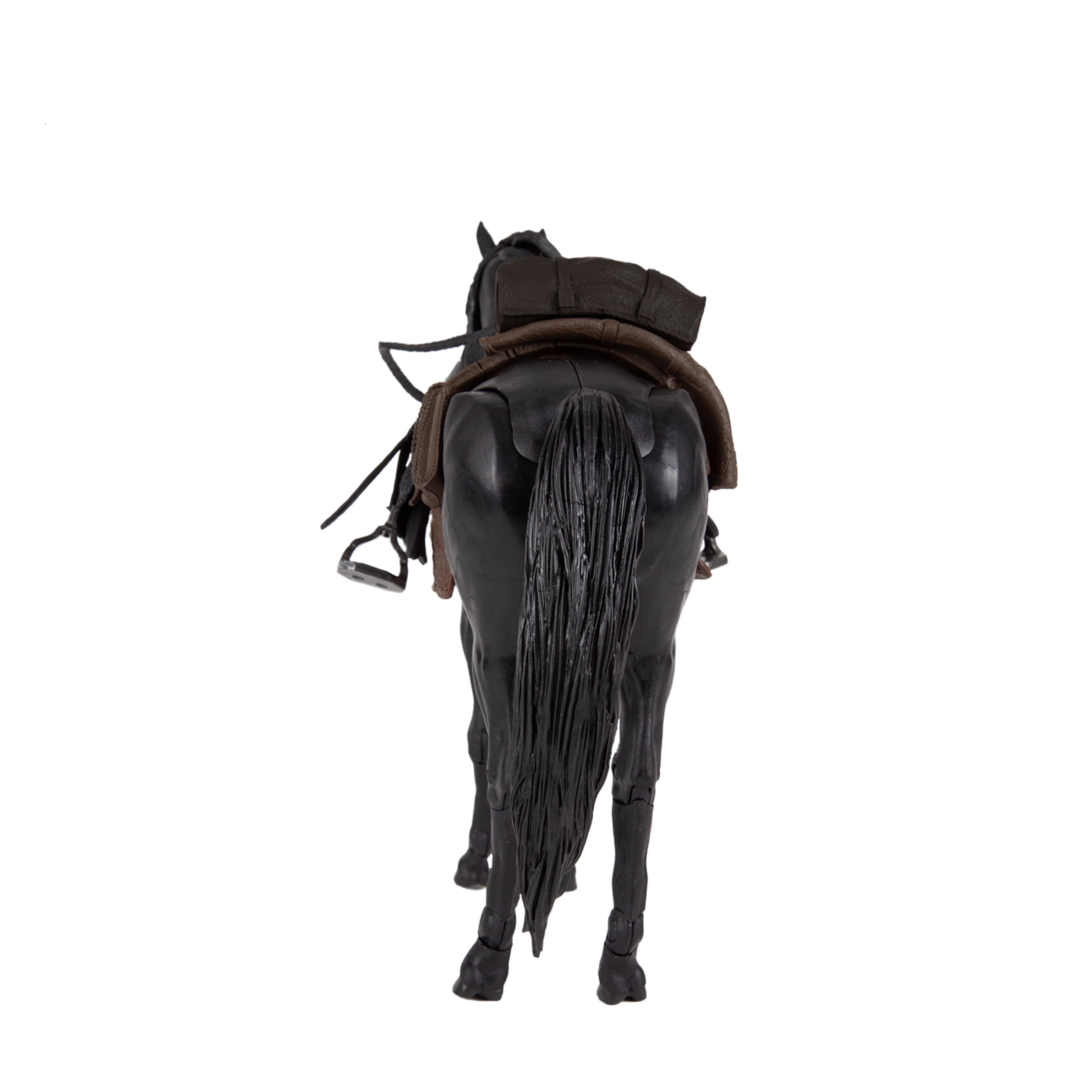 McFarlane Toys The Witcher Netflix Roach - Megafig