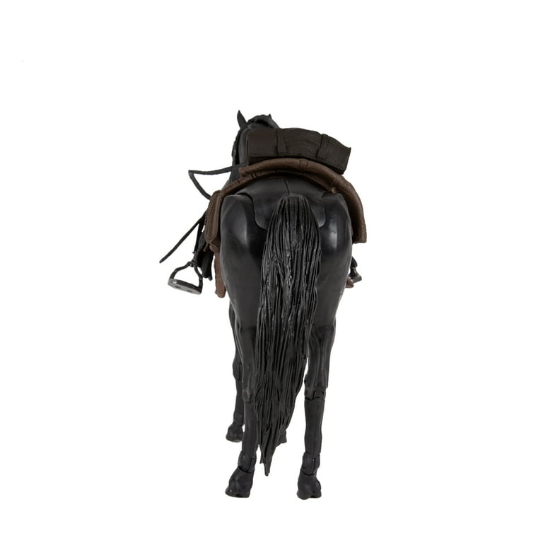 McFarlane Toys The Witcher Netflix Roach - Megafig