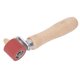thumbnail image 5 of Rollador de Papel Tapiz, Rodillo de Costura de 32 mm de diámetro ergonómico para Soldadoura de PVC, 5 of 7