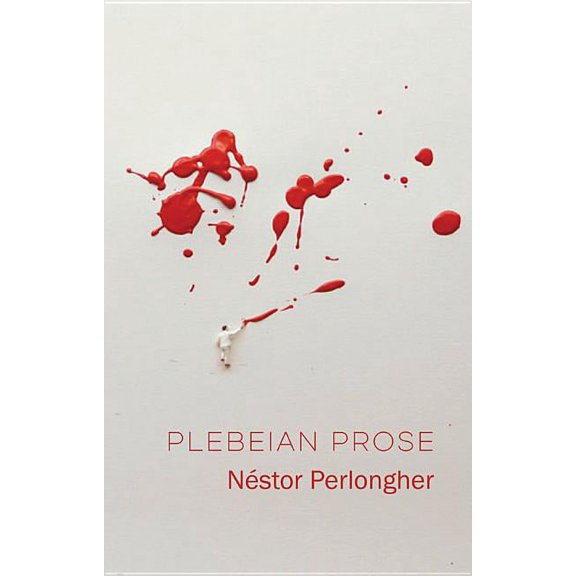 Critical South: Plebeian Prose (Hardcover)