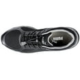 thumbnail image 3 of PUMA Safety Mens Fuse Motion 2.0 Low Composite Toe ESD Work Shoe Black 643835, 3 of 4