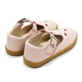 thumbnail image 5 of Old Soles Toddlers Royal Shoes, Powder Pink \ Gum Sole,24 EU (8 US) M US, 5 of 7
