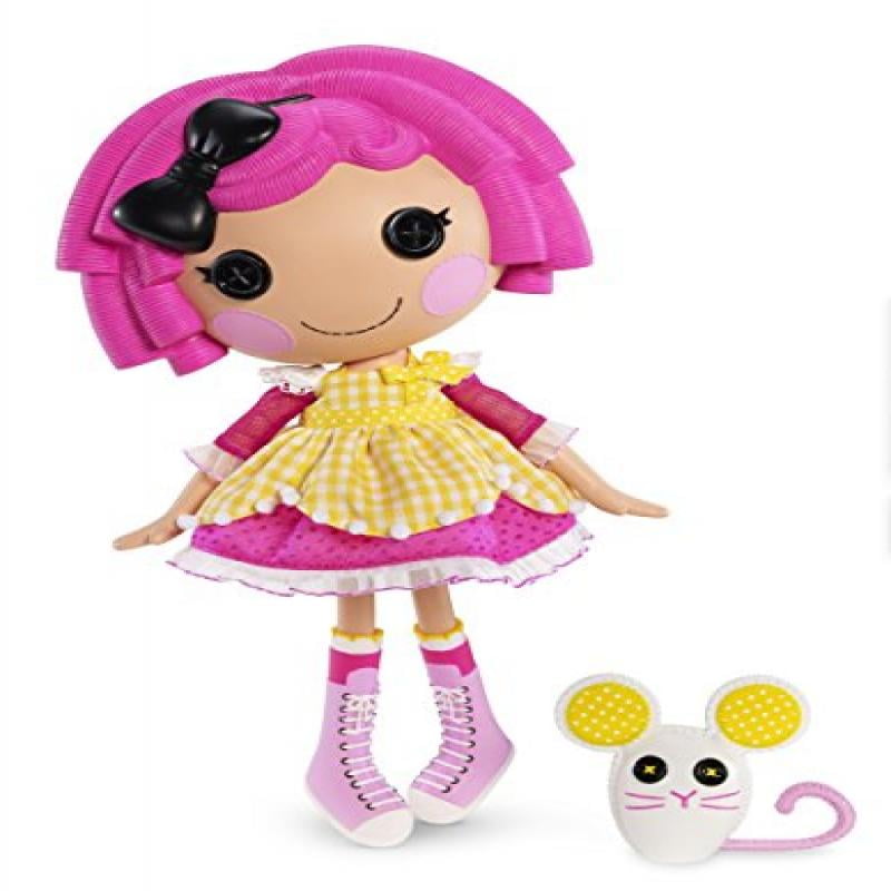 lalaloopsy dolls walmart