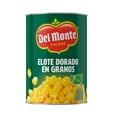 thumbnail image 1 of Granos de elote Del Monte dorados 400 g, 1 of 4