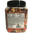 Hoody's Peanut Butter Chocolate Mix, 44oz (2lbs 12oz)