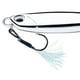 thumbnail image 1 of Señuelo de Pesca Artificial, cebo de plantilla de Metal de acero inoxidable, accesorios de Pesca al aire libre, 1 of 7
